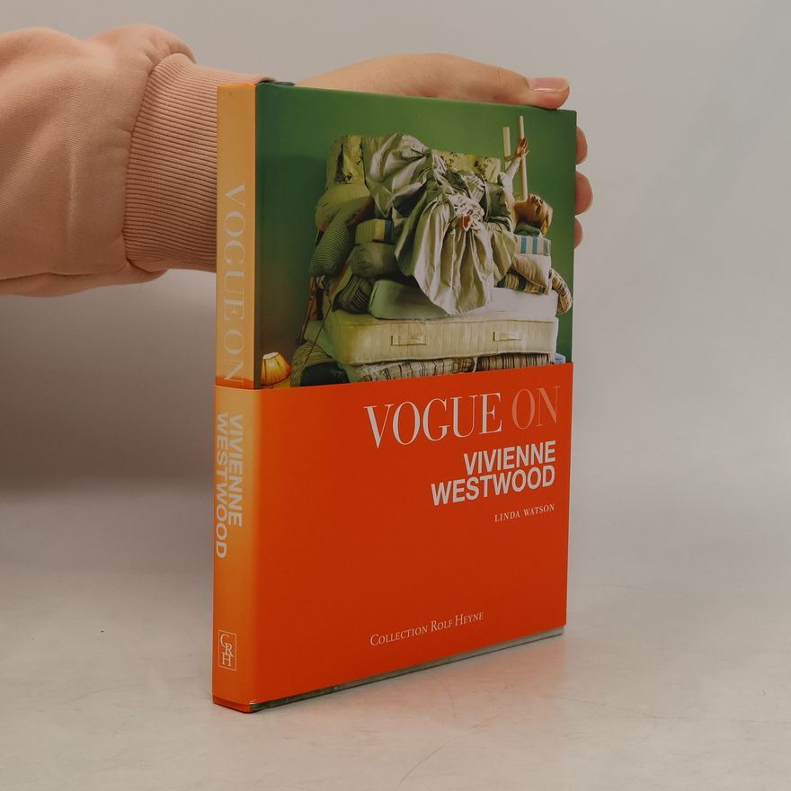Linda Watson Vogue on Vivienne Westwood