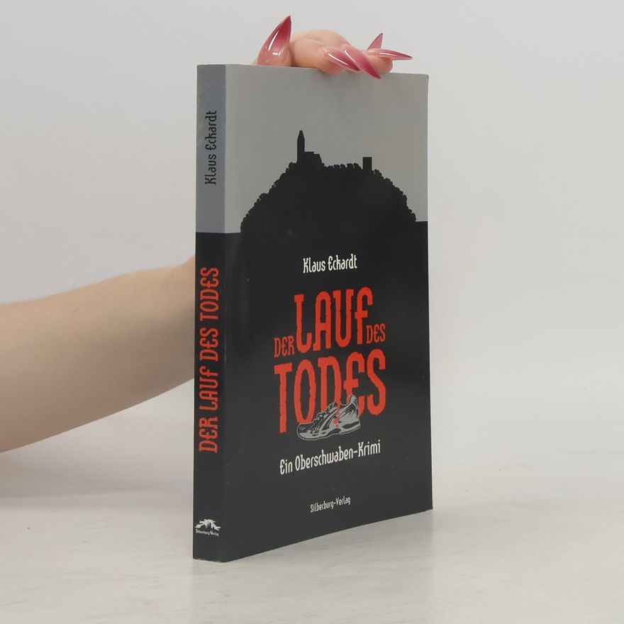 Klaus Eckardt Der Lauf des Todes
