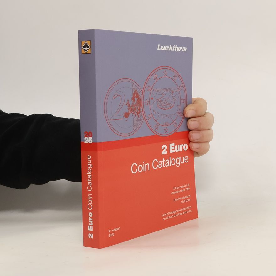 Autorenkollektiv 2 Euro Coin Catalogue