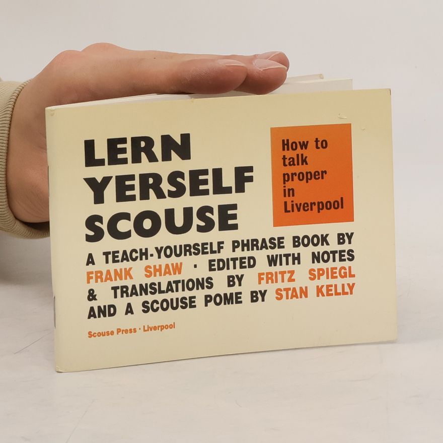 Autorenkollektiv Lern Yerself Scouse