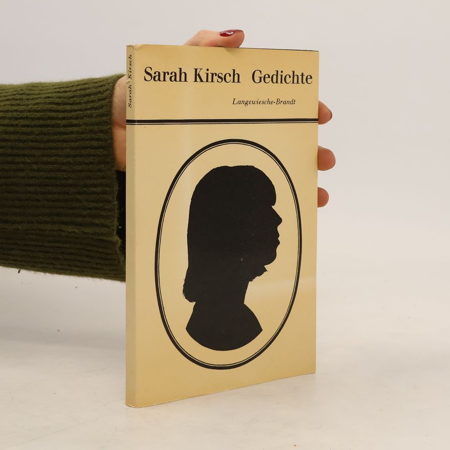 Sarah Kirsch Gedichte