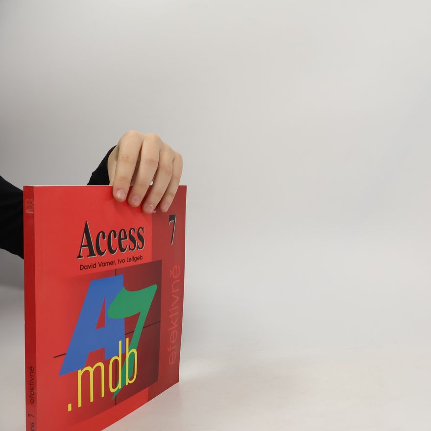 David Varner Access 7