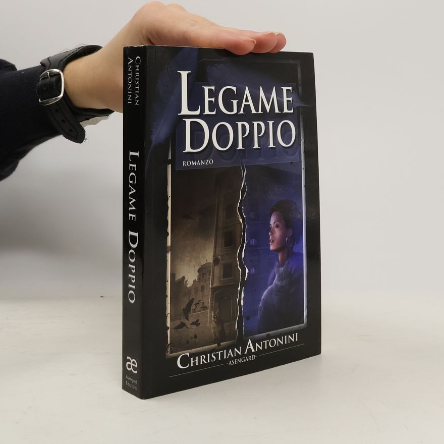 Christian Antonini Legame doppio