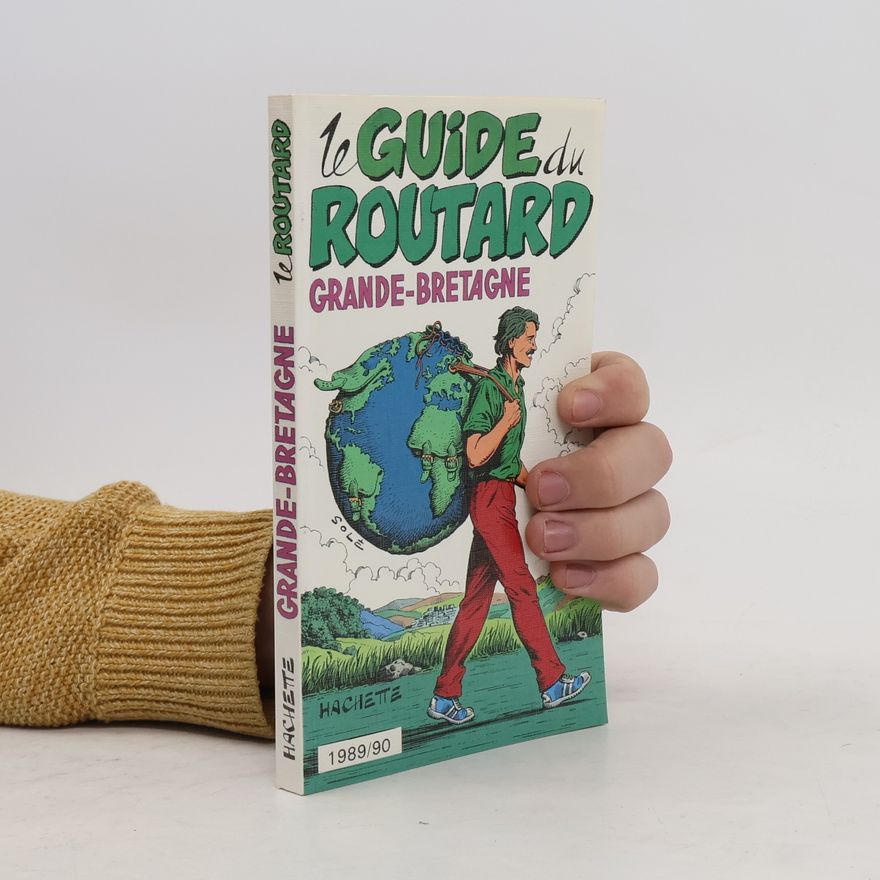 Autorenkollektiv Le Guide du Routard. Grande-Bretagne