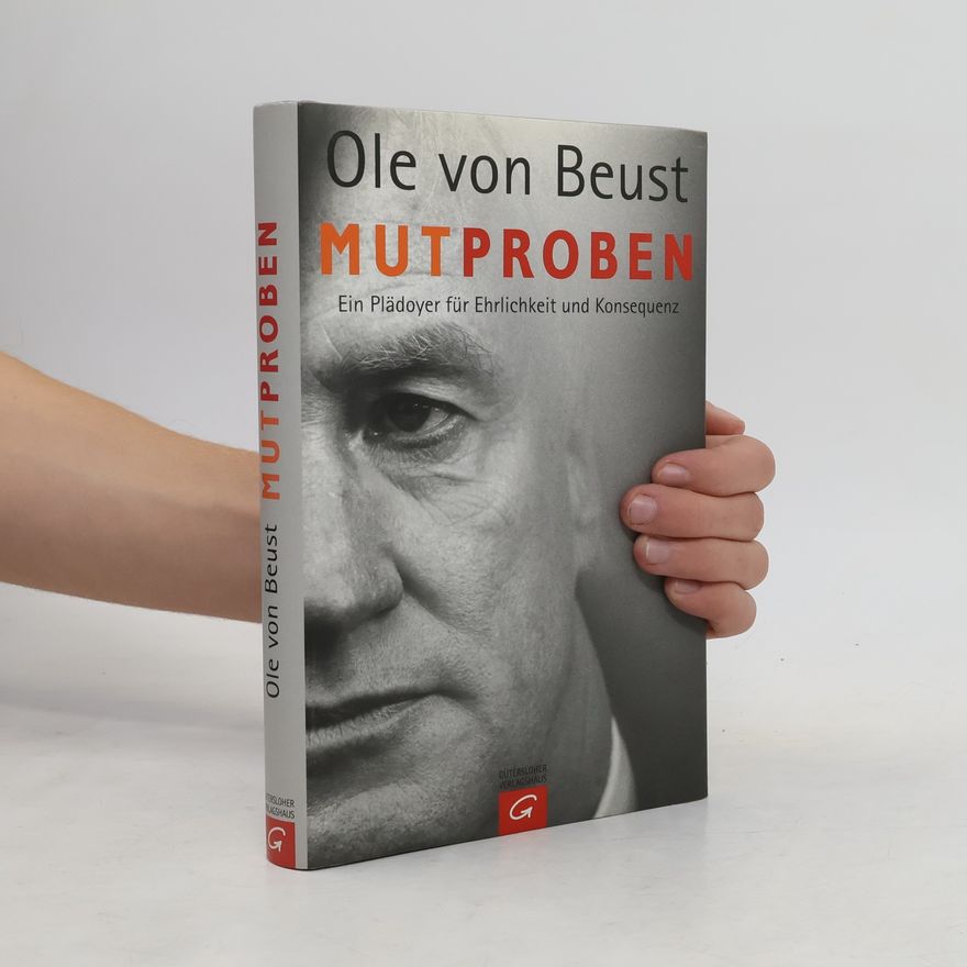 Ole von Beust Mutproben