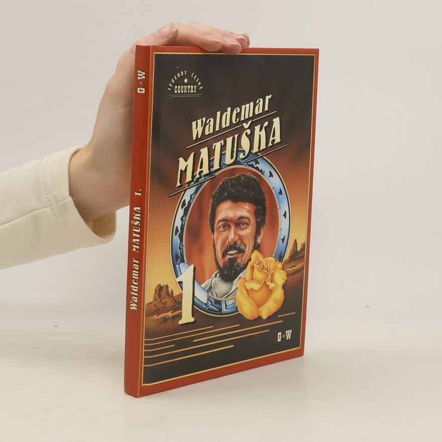 Various authors Waldemar Matuška I.