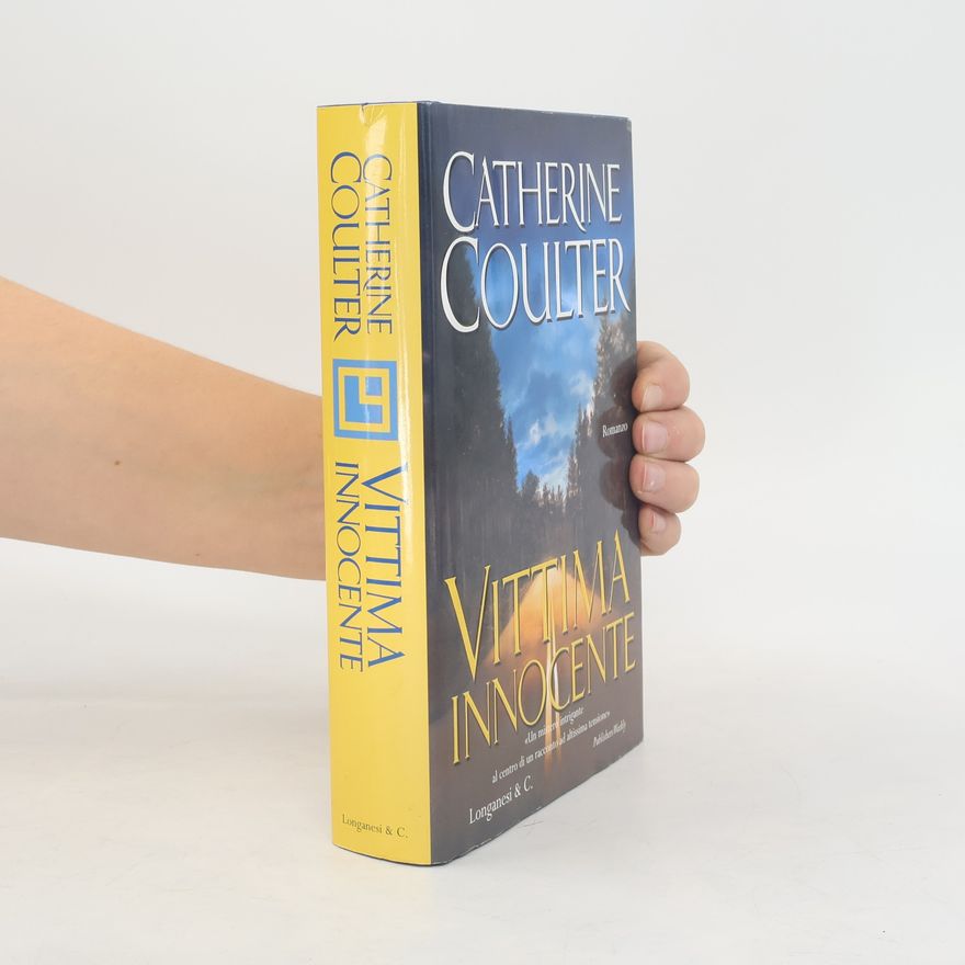 Catherine Coulter Vittima innocente
