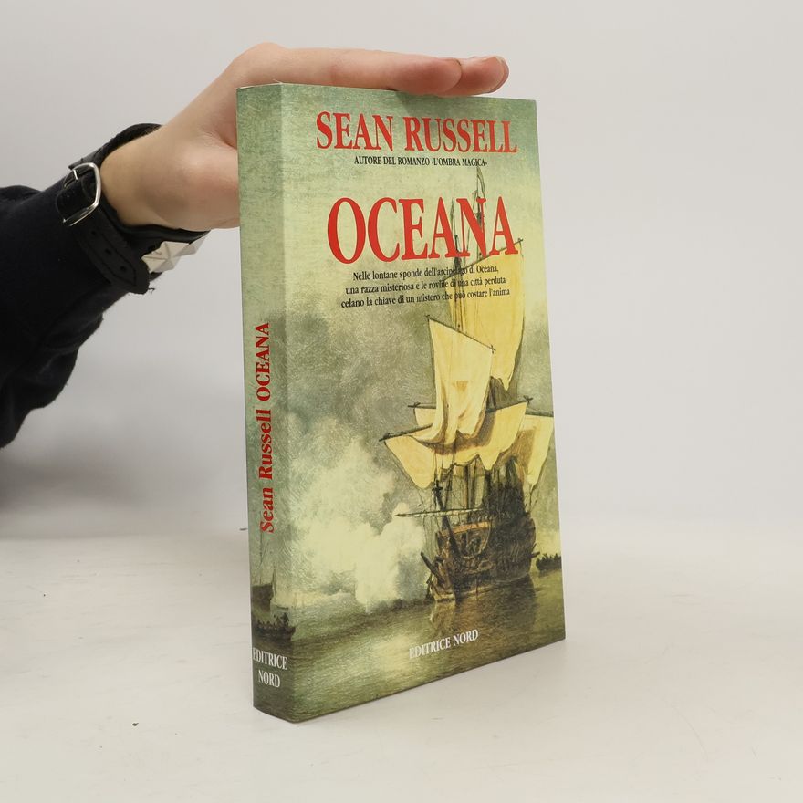 Sean Russell Oceana