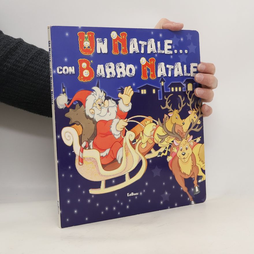 AA.VV. Un Natale... con Babbo Natale
