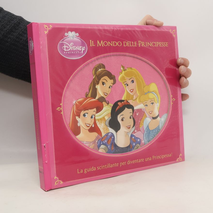 Autorenkollektiv Il mondo delle principesse