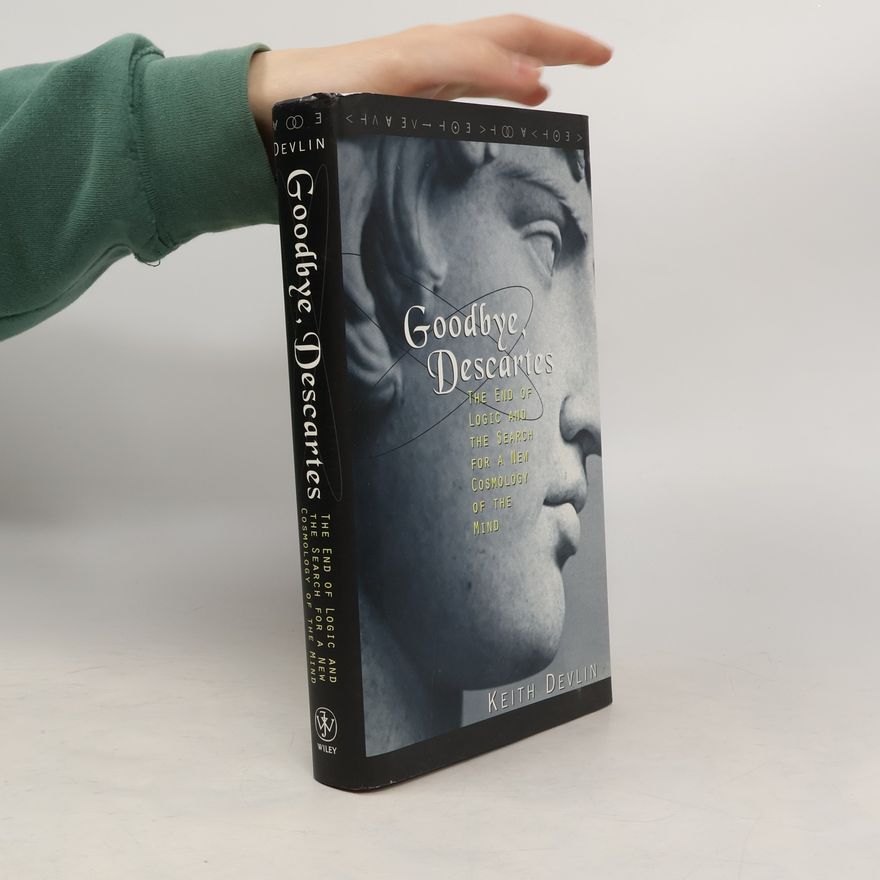 Keith Devlin Goodbye, Descartes