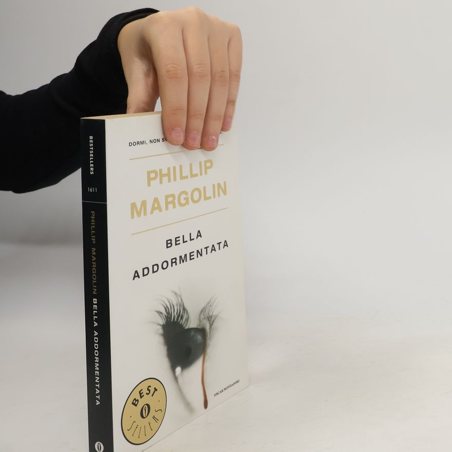 Phillip Margolin Bella addormentata