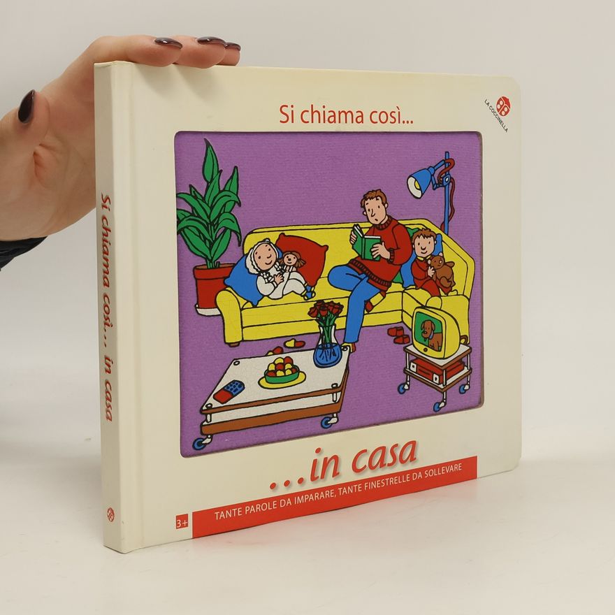 Francesca Di Chiara Si chiama così in casa