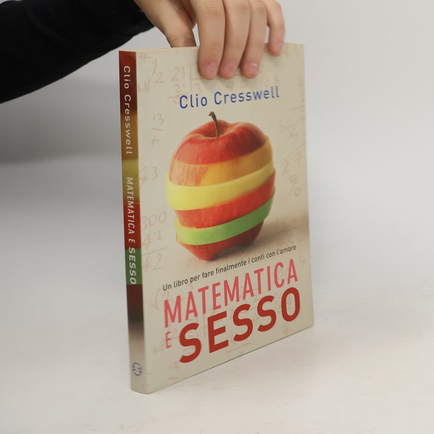 Clio Cresswell Matematica e sesso