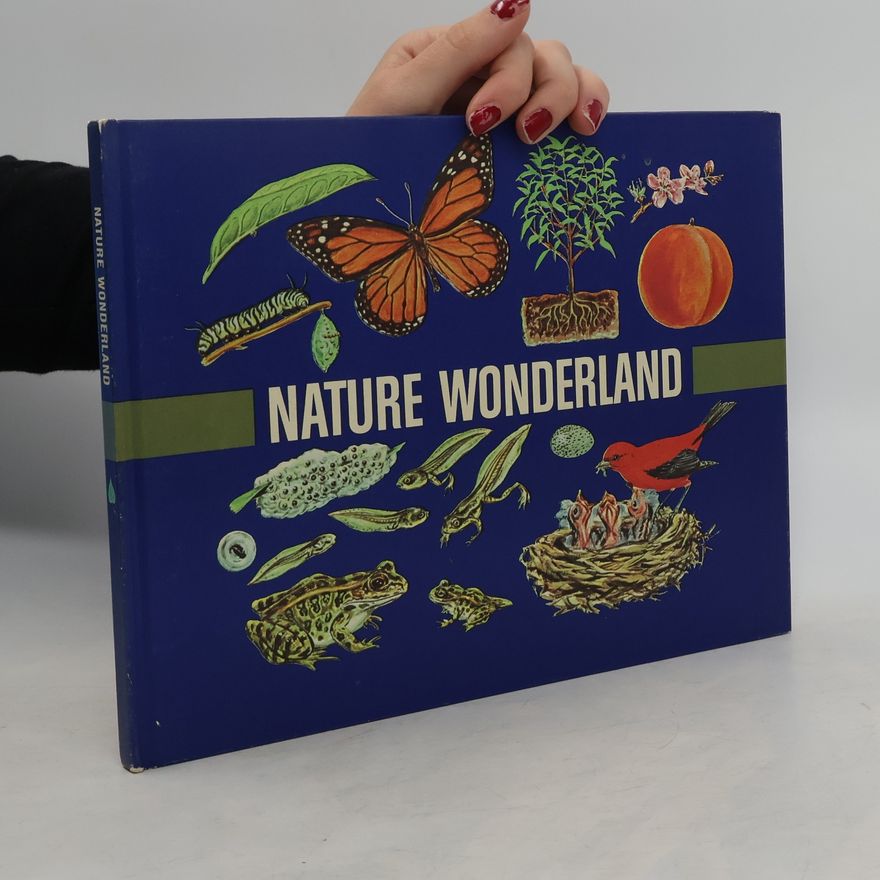 Autorenkollektiv Nature Wonderland