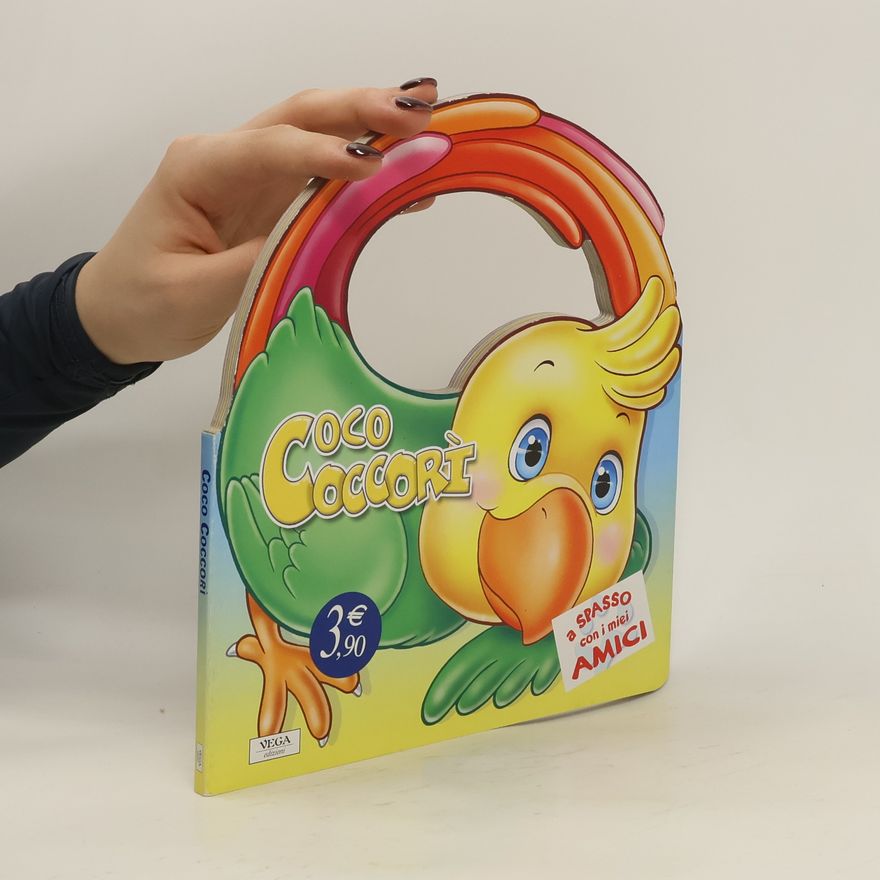 Autorenkollektiv Coco Coccori