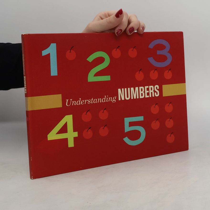 Ellen Clark Understanding Numbers