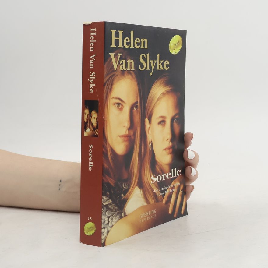 Helen Van Slyke Sorelle