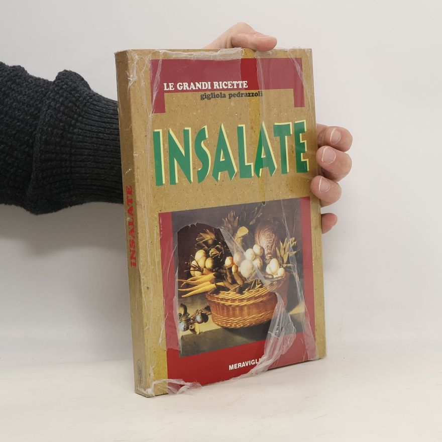 Gigliola Pedrazzoli Insalate