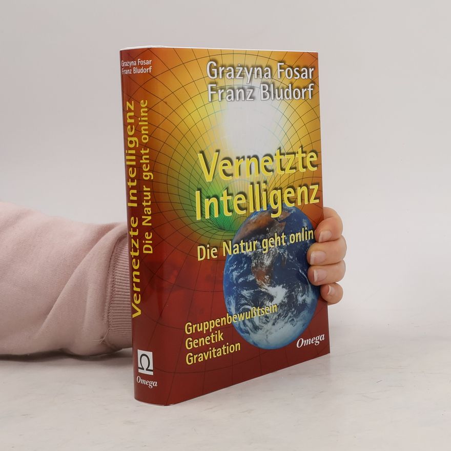 Graz yna Fosar Vernetzte Intelligenz