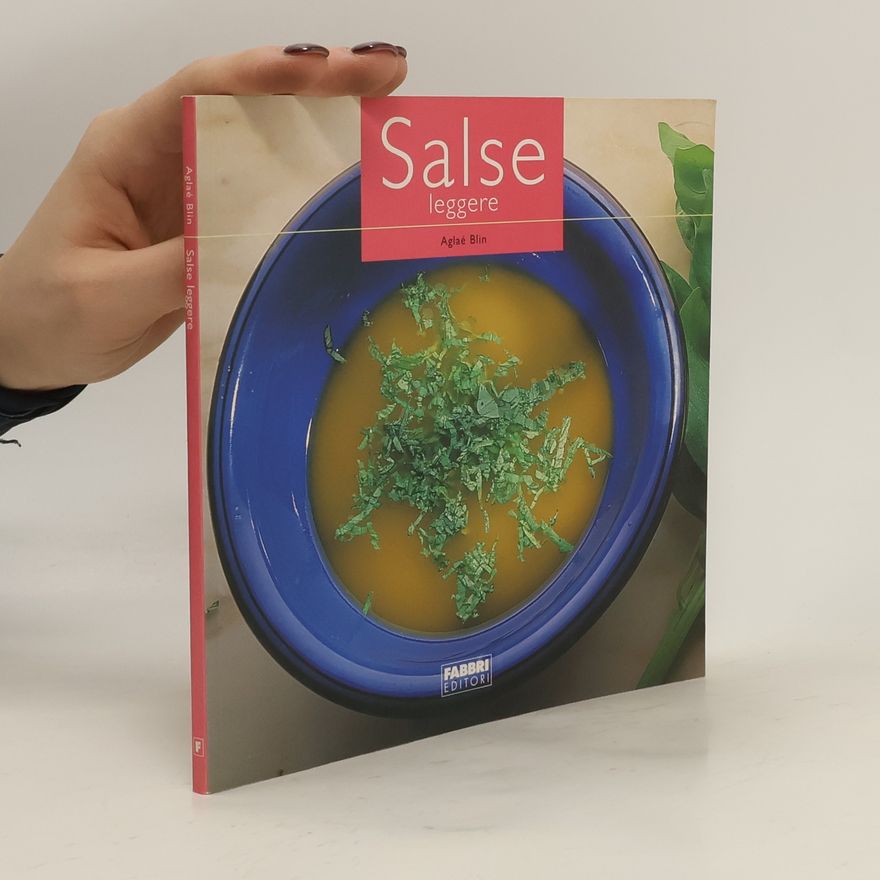 Aglaé Blin Salse leggere