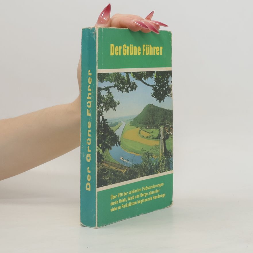 Autorenkollektiv Der Grüne Führer