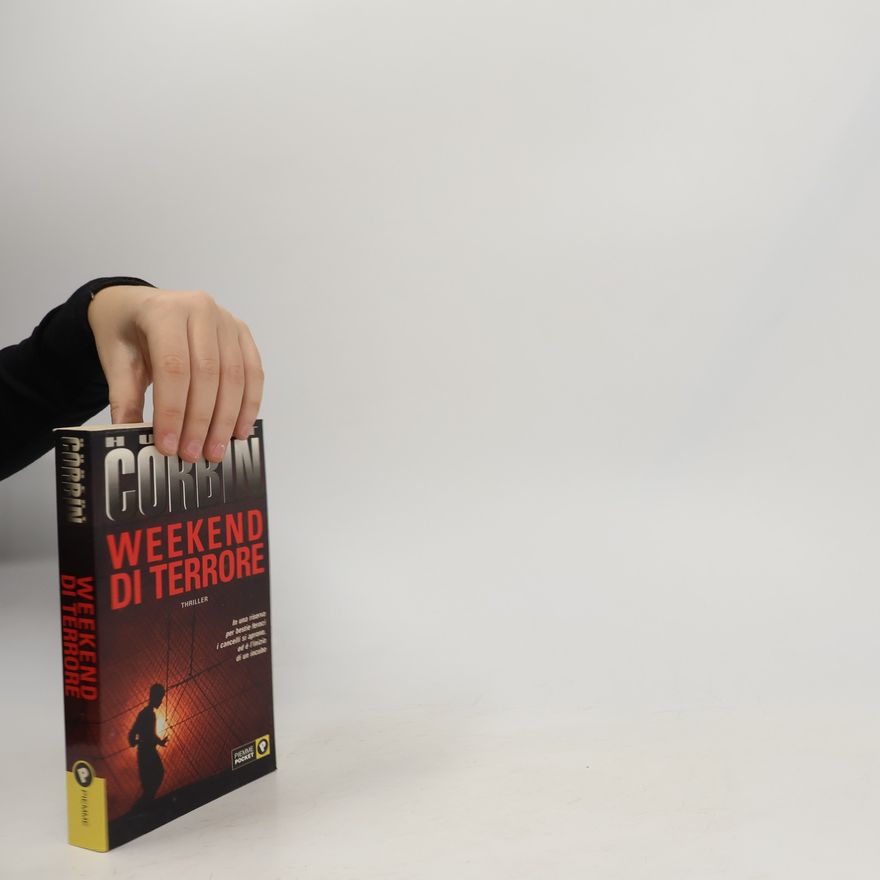 Hubert Corbin Weekend di terrore