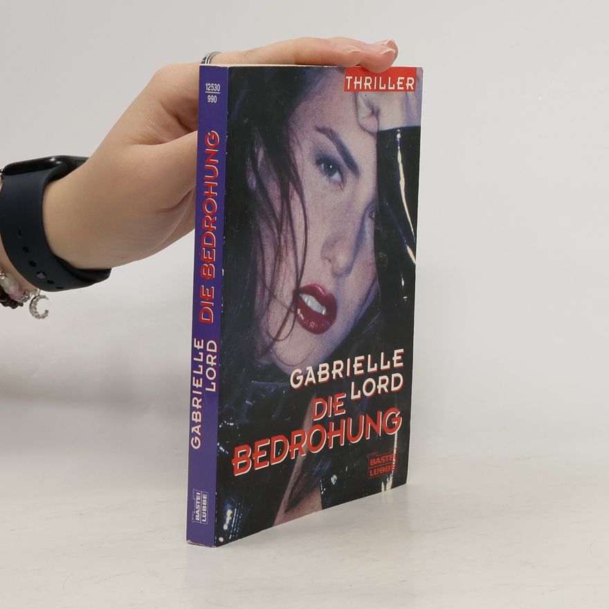 Gabrielle Lord Die Bedrohung