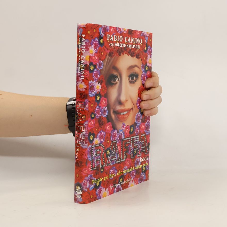Fabio Canino RaffaBook