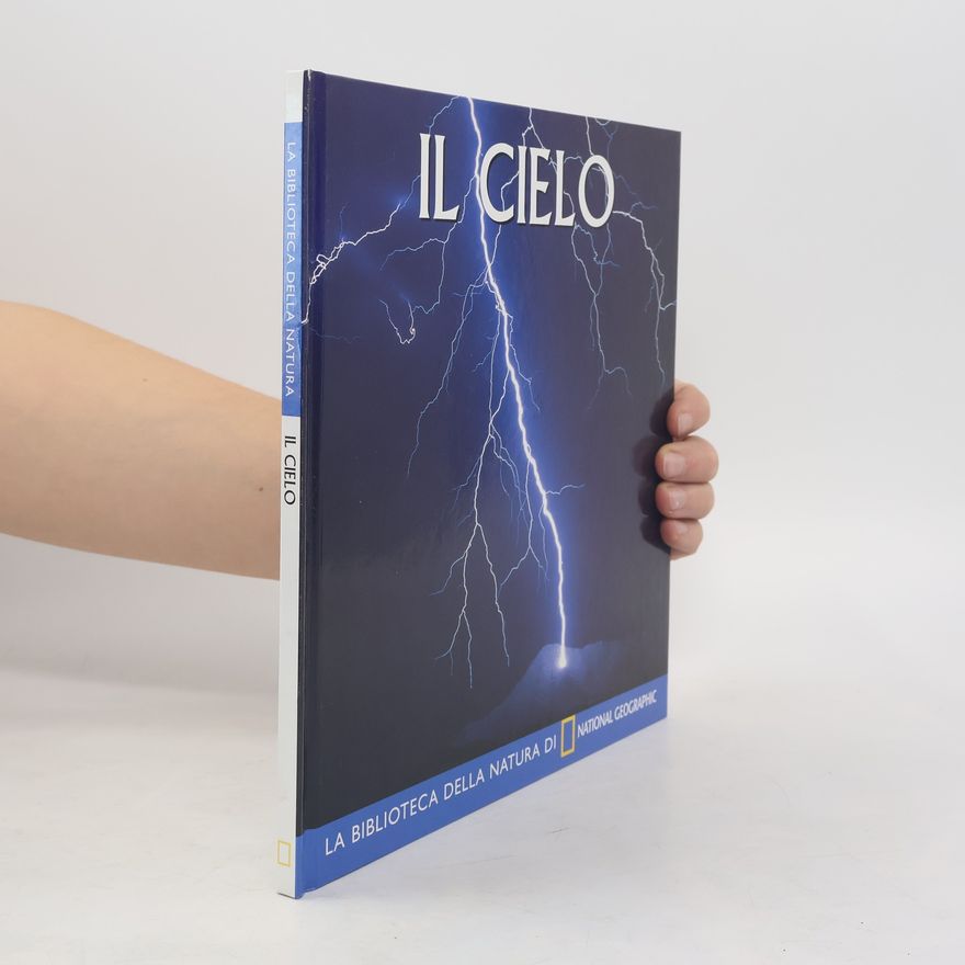 Marfé Ferguson Delano Il cielo