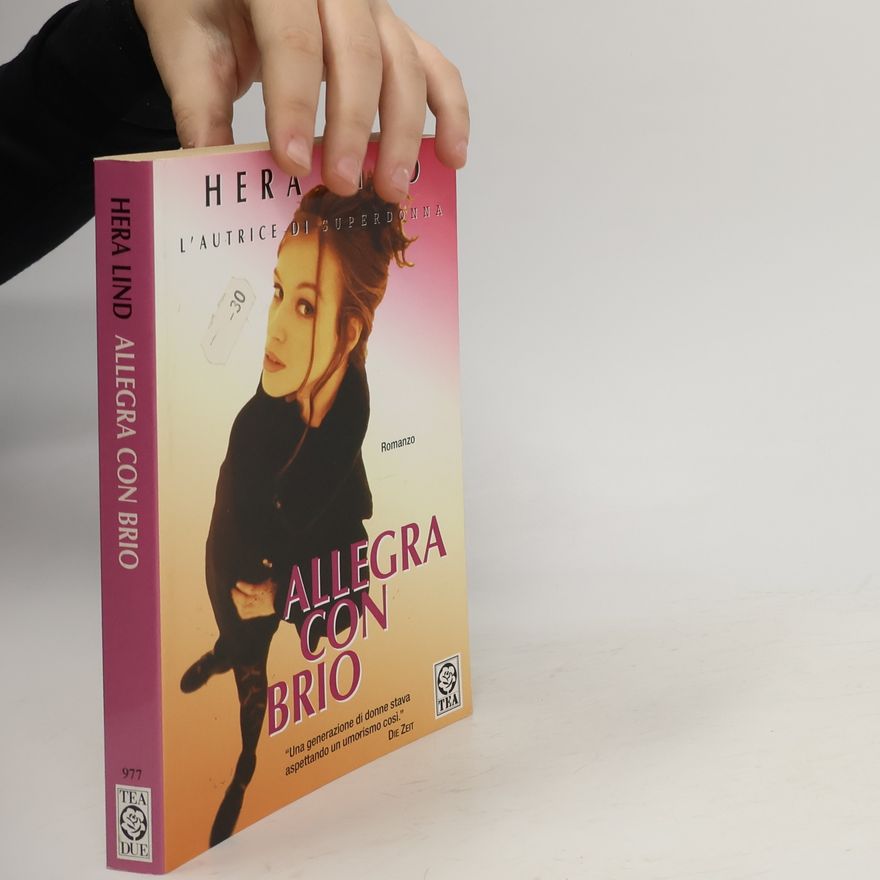 Hera Lind Allegra con brio
