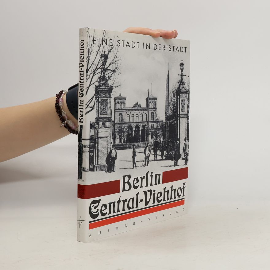 Susanne Schindler Reinisch Berlin-Central-Viehof
