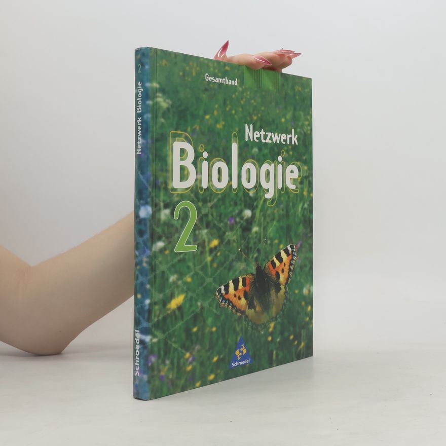 Collectif d'auteurs Netzwerk Biologie