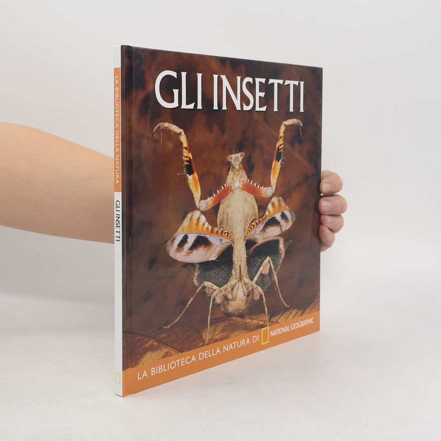 Catherine Herbert Howell Gli insetti