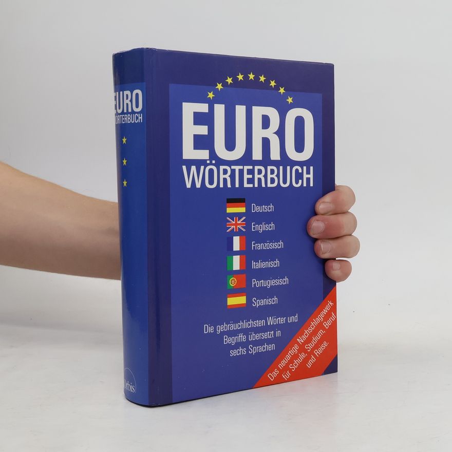 Henri Goursau Europäisches Wörterbuch