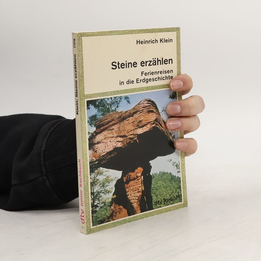 Heinrich Klein Steine erzählen