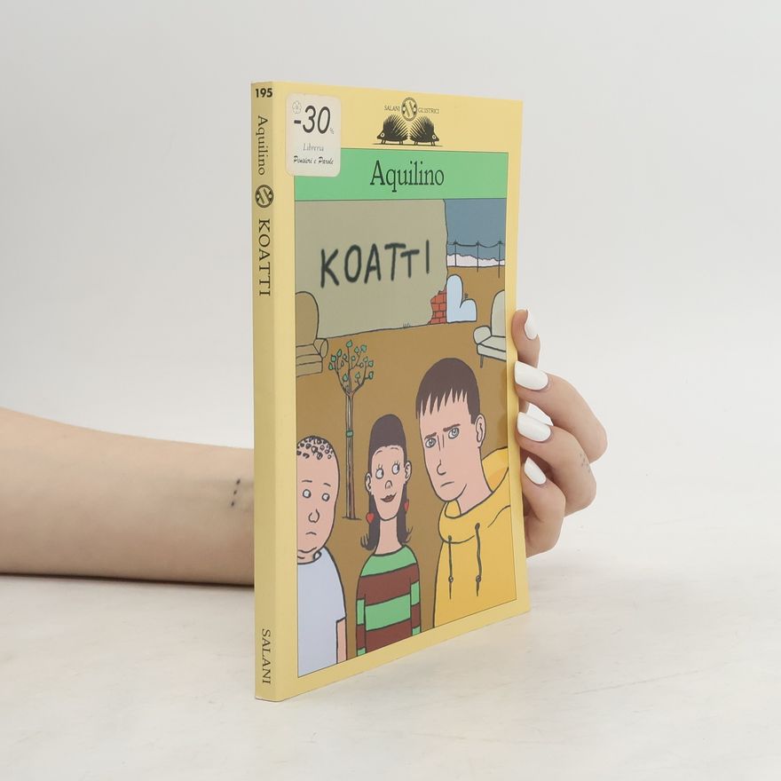 Ribeiro Aquilino Koatti