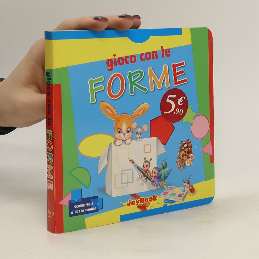 Various authors Gioco con le forme