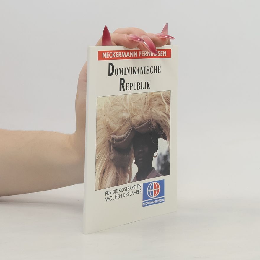 Autorenkollektiv Dominikanische Republik