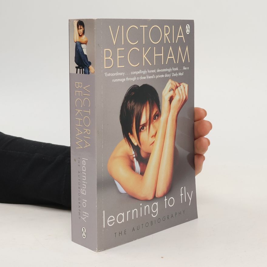 Victoria Beckham Learning to Fly