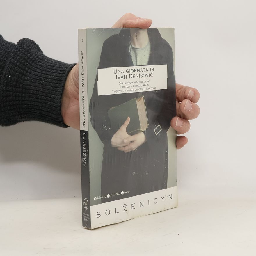 Chiara Spano Biblioteca Economica: Una giornata di Ivan Denisovič