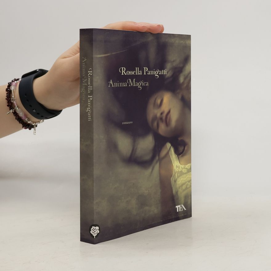 Rossella Panigatti Anima magica