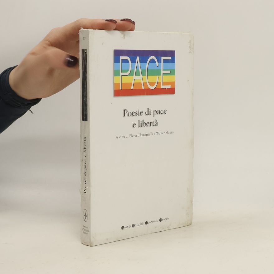 Autorenkollektiv Poesie di pace e libertà