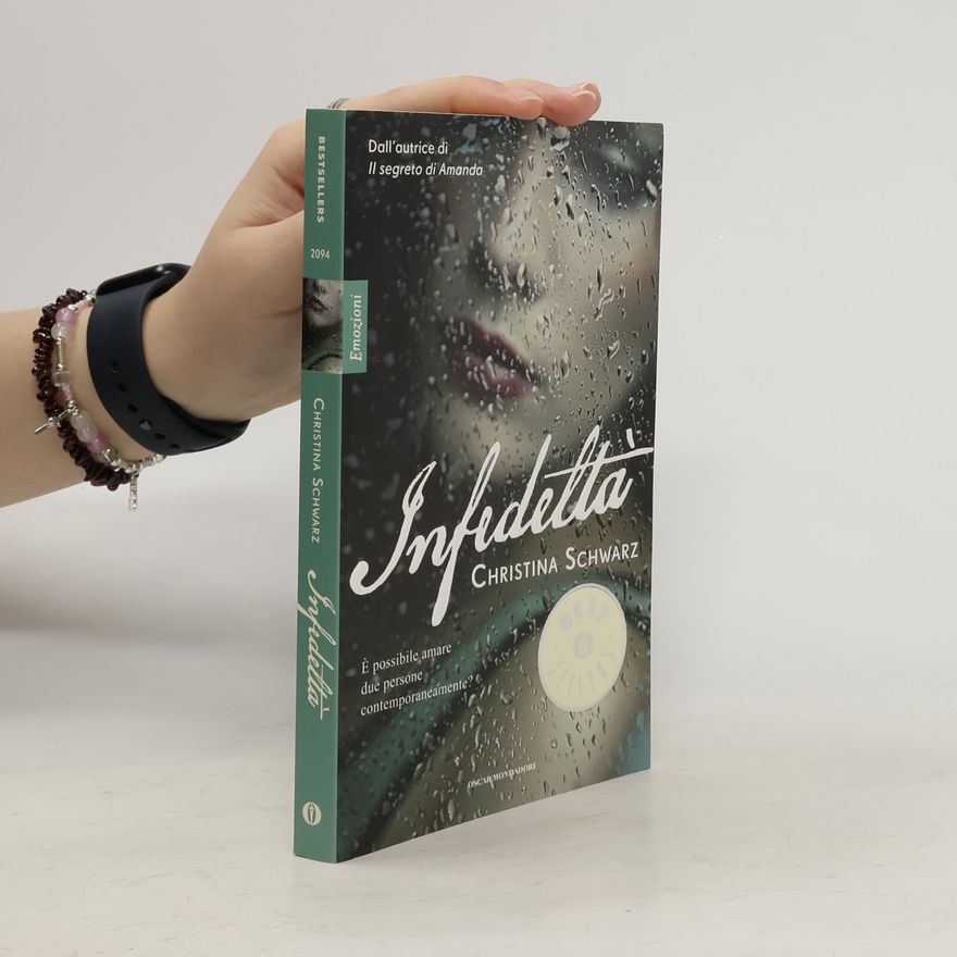 P. Frezza Pavese Infedeltà