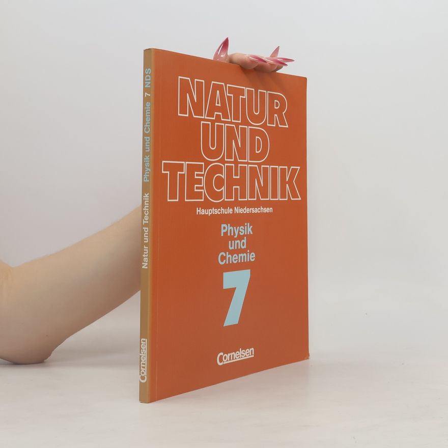 Autorenkollektiv Natur und Technik