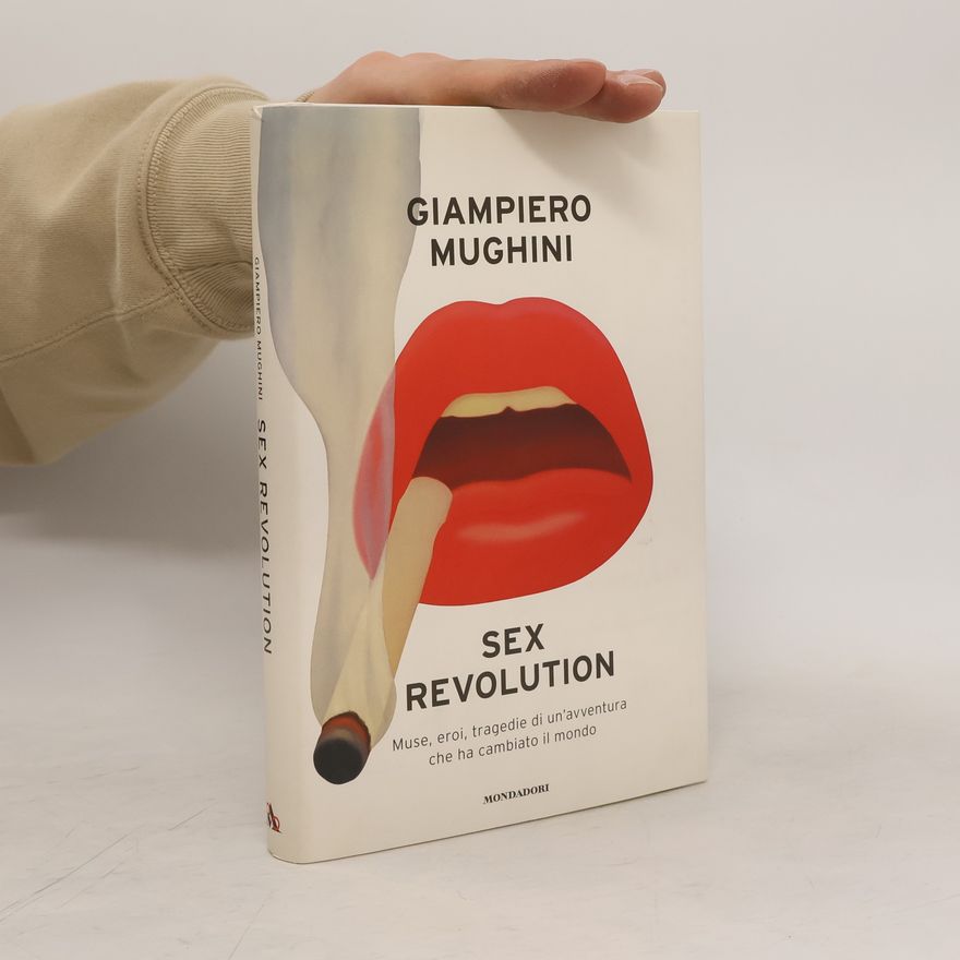Giampiero Mughini Sex revolution