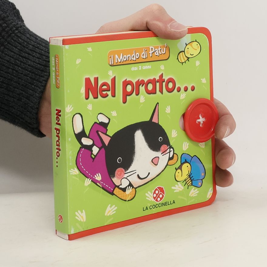 Francesca Di Chiara Nel prato...