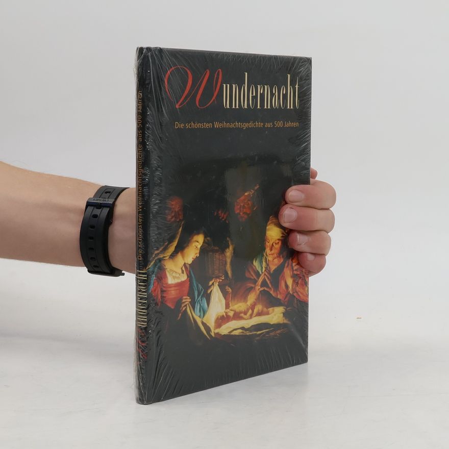 Norbert Schnabel Wundernacht