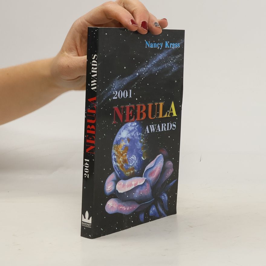 Nancy Kress 2001 Nebula Awards