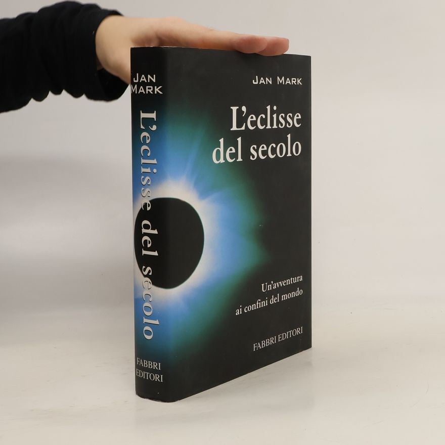 Jan Mark L'eclisse del secolo